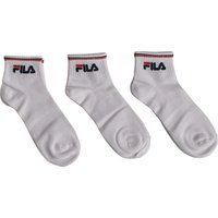 Fila Quarter Bambussocken Dreierpack