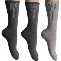 Fila Baumwollmischung Socken