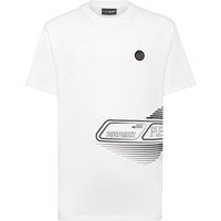 T-Shirt Round Neck Ss