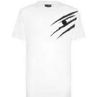 T-Shirt Scratch