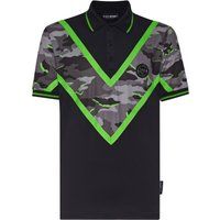 T-Shirt Camouflage