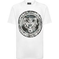 T-Shirt Carbon Tiger