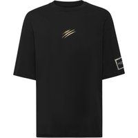 T-Shirt Round Neck Ss Label