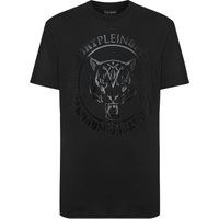 T-Shirt Carbon Tiger