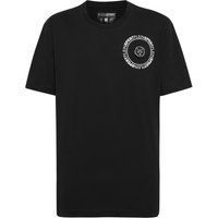 T-Shirt Carbon Tiger