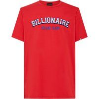 T-Shirt mit Grafikprint