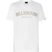 T-Shirt mit Grafikprint