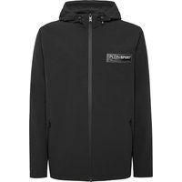Sweatjacke Mit Kapuze