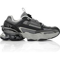 Sportlicher, klobiger Runner-Sneaker mit Spoiler