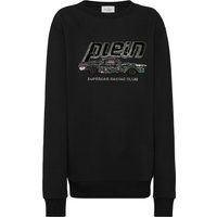 Verziertes Supercar Racing Club Sweatshirt