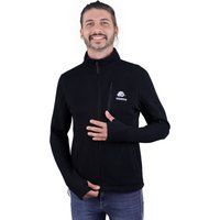 Vielseitige Outdoor-Fleecejacke für Herren