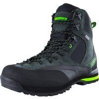 Herren Wanderstiefel aus Leder Wasserdicht