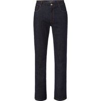 Regular Fit Jeans in dunkler Waschung