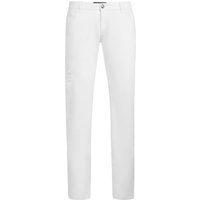 Regular Fit Jeans mit dunkler Waschung