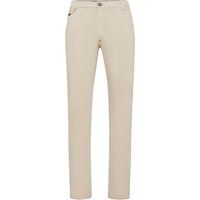 Gerade Jeans Lässige Chinos