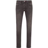 Schmal geschnittene Jeans