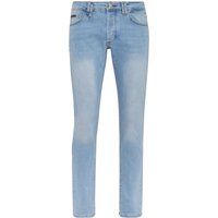 Schmal geschnittene Jeans