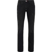 Schmal geschnittene Jeans
