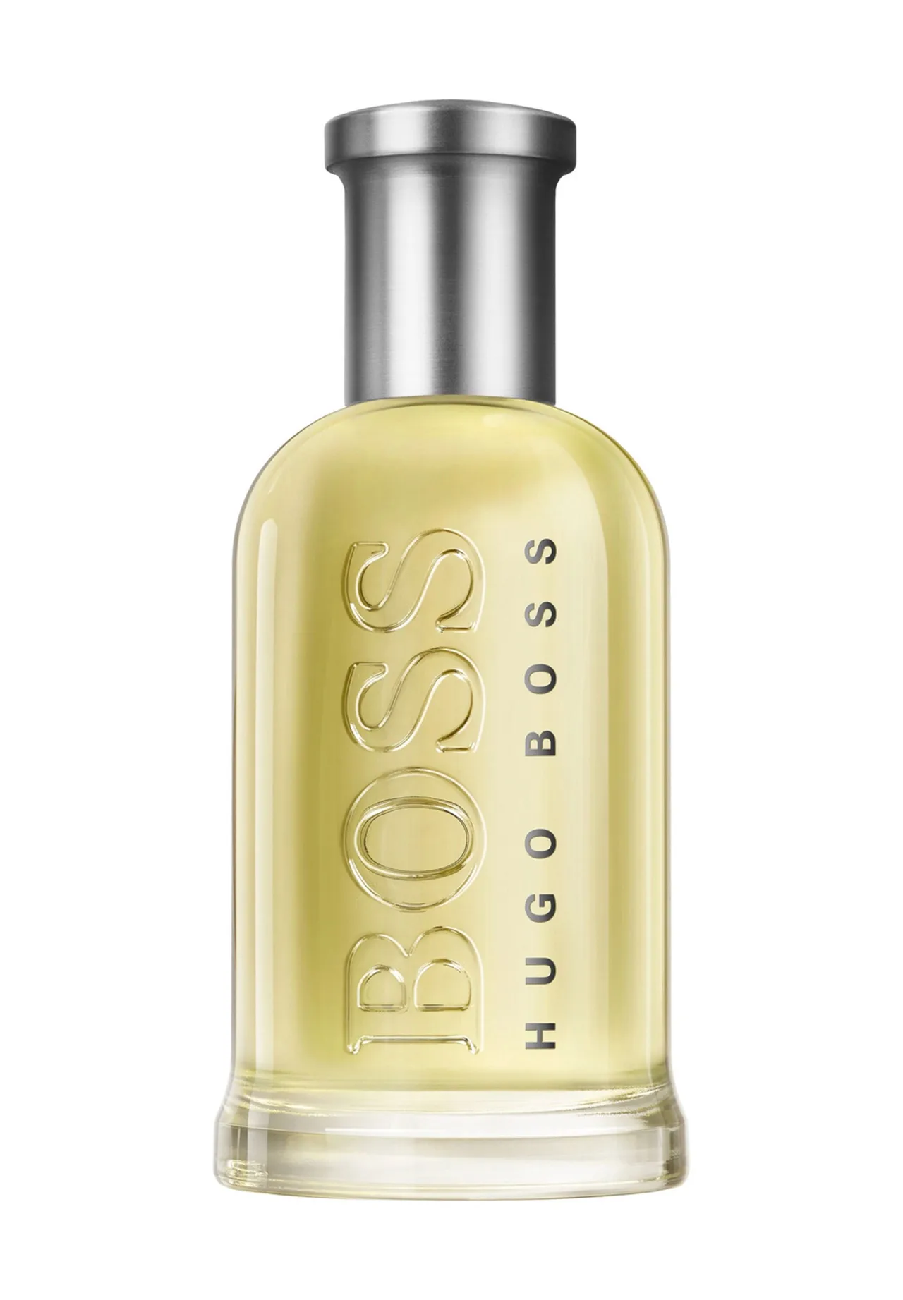 BOSS Bottled, Eau de Toilette, Herren, würzig|holzig