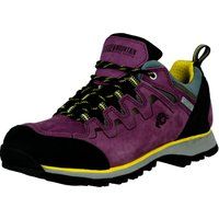 Damen Wasserdichte Wander Trekking Schuhe