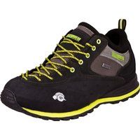 Herren Wander Trekking Lederschuhe