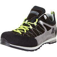 Herren Wander-Trekkingschuhe Grau