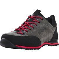 Herren Wander- und Trekkingschuhe aus Leder