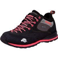 Wasserdichter Damen-Wander-Trekkingschuh