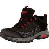 Leichter Damen Wander Trekking Schuh