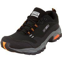 Herren Wander Trekking Schuhe