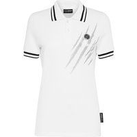 Poloshirt Scratch
