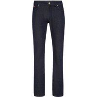 Dunkelwasch Regular Fit Jeans