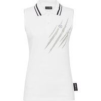 Poloshirt Scratch
