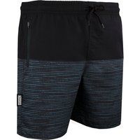 Herren Badehose mit Muster