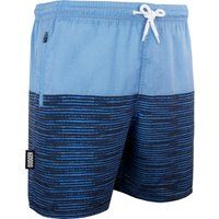 Herren Badehose mit Muster