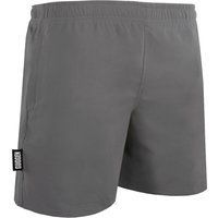 Herren Badehose einfarbig