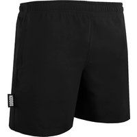 Herren Badehose einfarbig