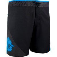 Herren Sportliche Badeshorts mit Tasche