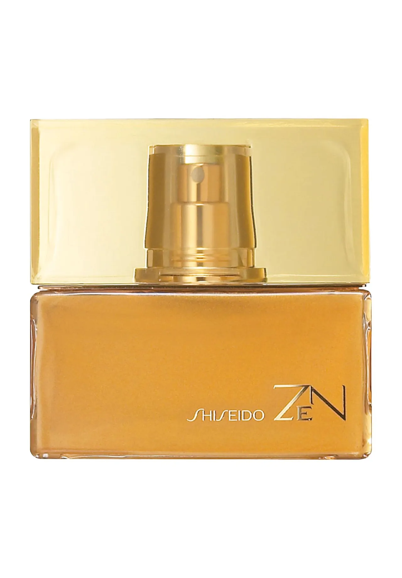 SHISEIDO Zen, Eau de Parfum, Damen, fruchtig|blumig