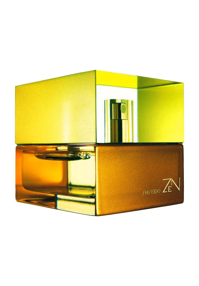 SHISEIDO Zen, Eau de Parfum, Damen, fruchtig|blumig