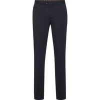 Leichte Woll-Chino-Hose