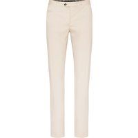 Leichte Woll-Chino-Hose