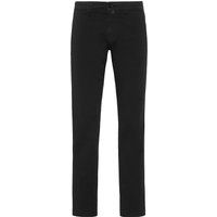 Schmal geschnittene Chinohose