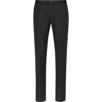 Klassische Slim-Fit-Anzughose