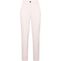 Schmal geschnittene Caprihose