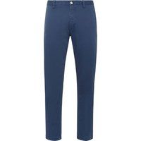 Klassische Stretch Baumwoll Gabardine Chinos