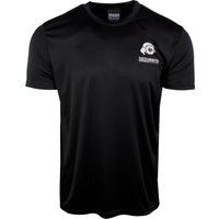 Herren Performance Activewear T-Shirt