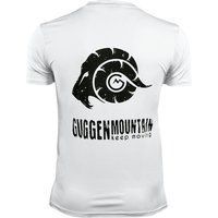 Herren Funktionsshirt T-Shirt mit Logo