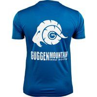 Herren Sport Funktions T-Shirt