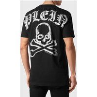 T-Shirt mit Grafikdruck und Rundhalsausschnitt